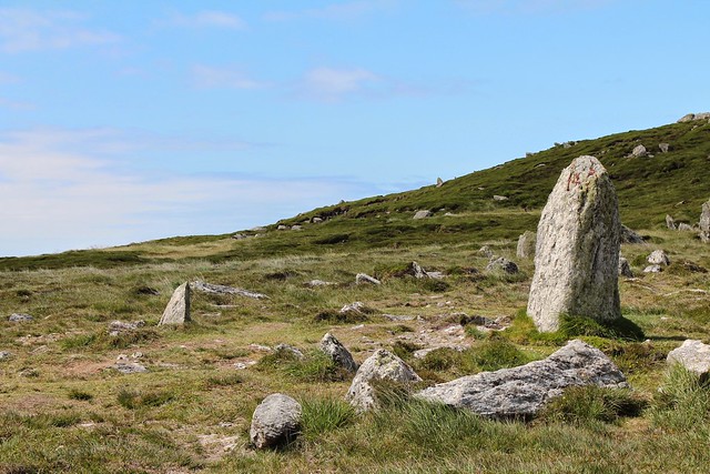 Clogher Head Megaliths 2