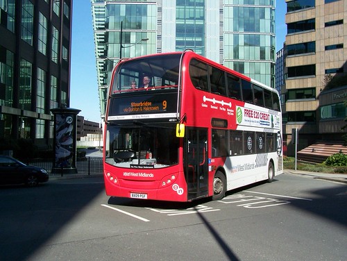 100408-111853 (West Midlands Travel Limited 4818-BX09PGF) | by Bus Buster UK