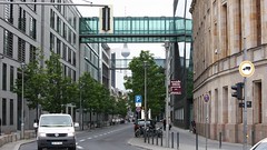 Berlin, Dorotheenstrasse