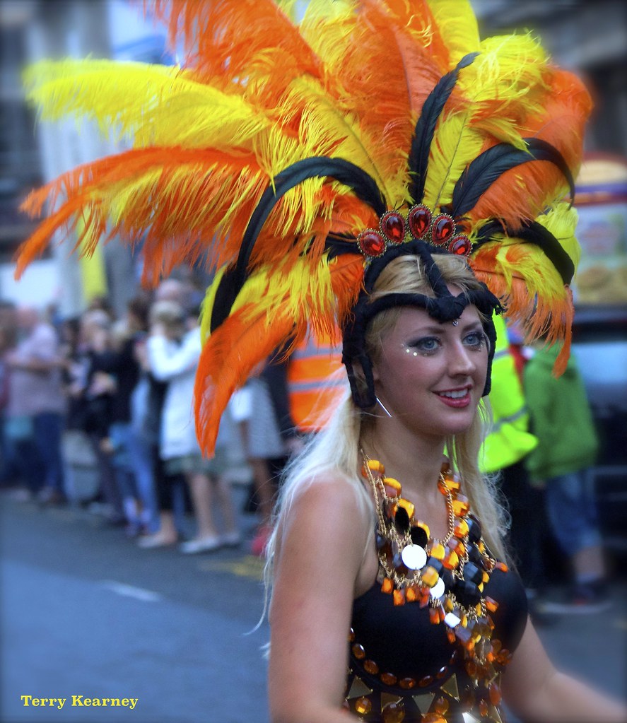 Liverpool Brazilica Parade 2014 | Brazilica Festival Liverpo… | Flickr