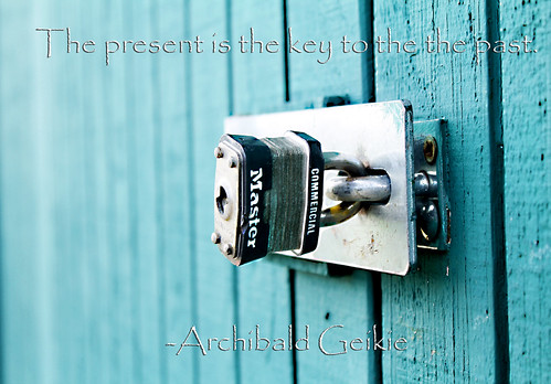 Lock | by brit.strong@ymail.com