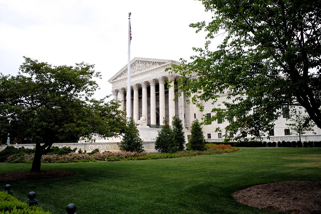 Supreme Court to Hear Landmark Climate Lawsuit Against Oil Companies