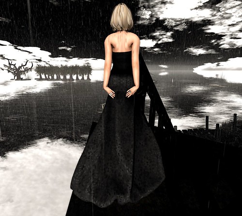 DEAD DOLLZ Disorder Black 2 | by Sherazade Szuster