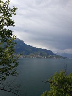Lake Como | Lake Como - from Mandello de Laria to Como, with… | Flickr
