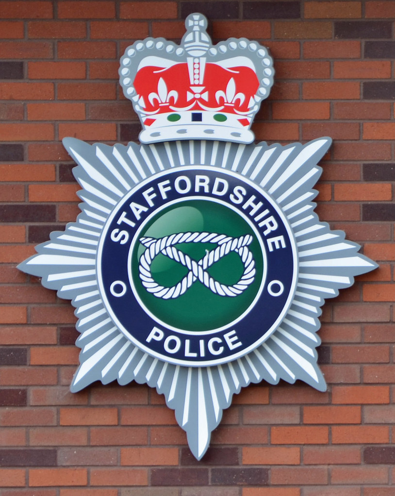 Staffordshire Police | Flickr