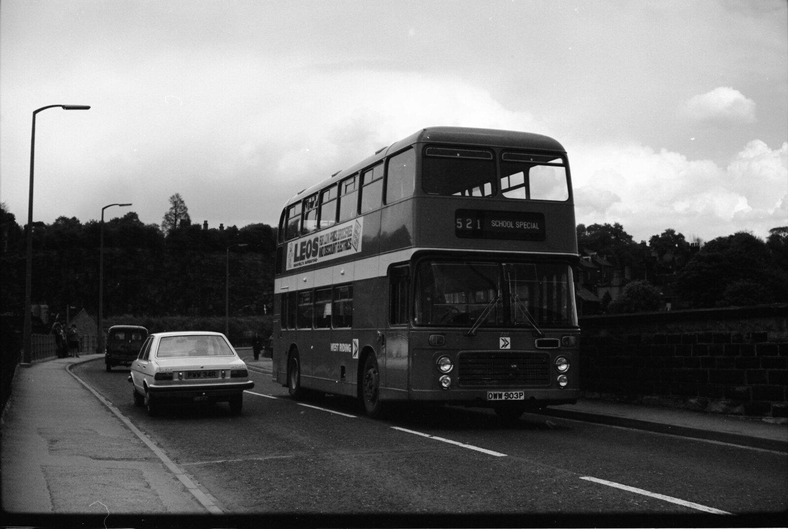 West Riding 784 West Riding | Flickr