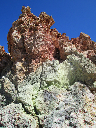 fumarole | by friendlyfridge