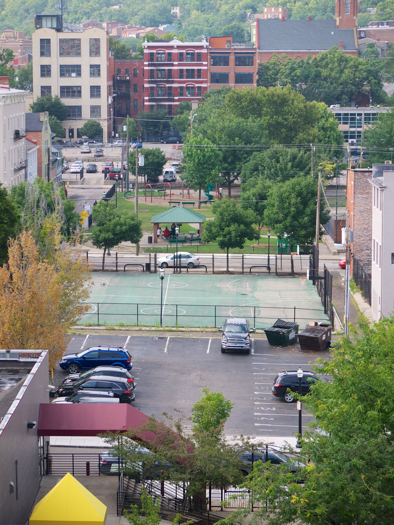 Over-the-Rhine