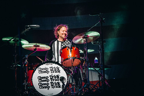 Cheap Trick