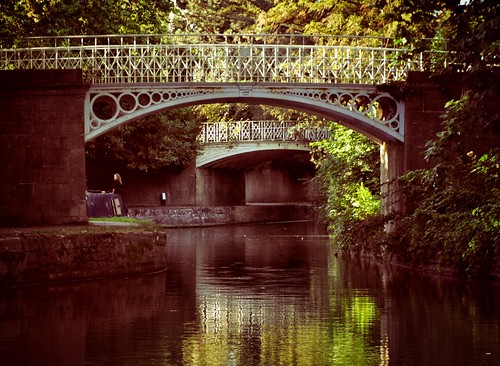 Evening light (explored) | by Nige H (Thanks for 28m views)