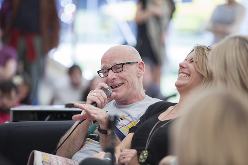 MindField at Electric Picnic 2014
