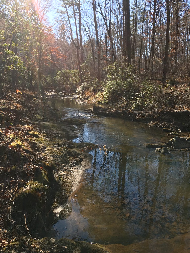 Broad River