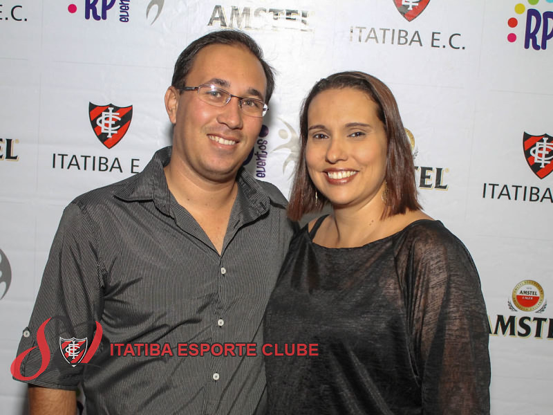Daniel - Itatiba E.C 80 Anos