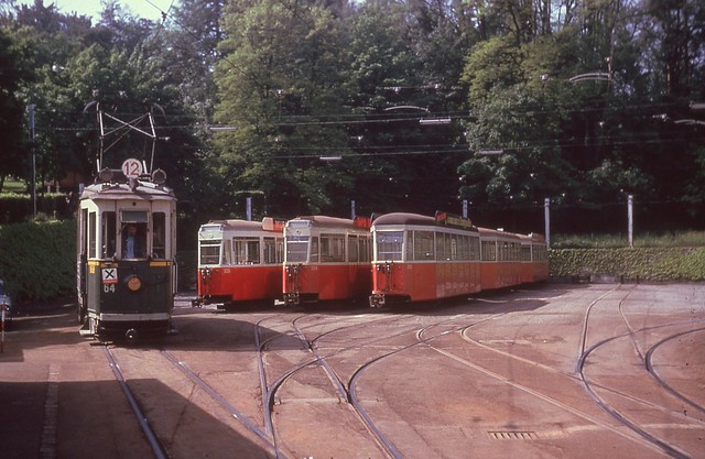 1971-06, CGTE, Carouge Rondeau