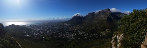 Lion's Head