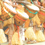 Amani Festival 2014 - Au son des tambours