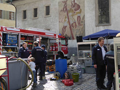 2015 - 700 Johr Feuerwehr Luzern