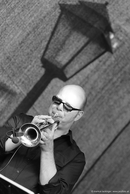 Thomas Horstmann: trumpet