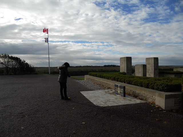 Francia - Normandía - Aniversario del desembarco