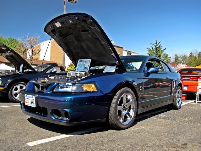 Ford Mustang [02]