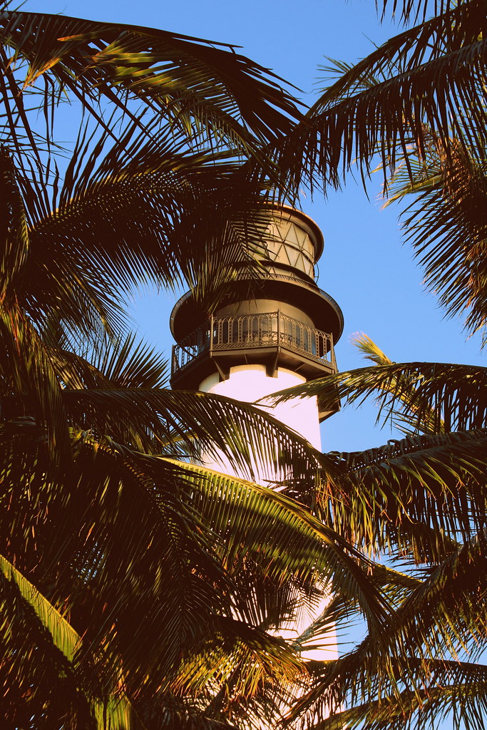Key Biscayne Lighthouse