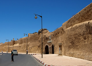 Maroko - El Jadida