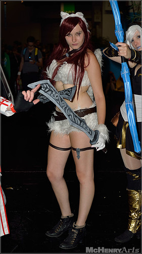 Gamescom 2014 - Day 01- 194 | by mchenryarts