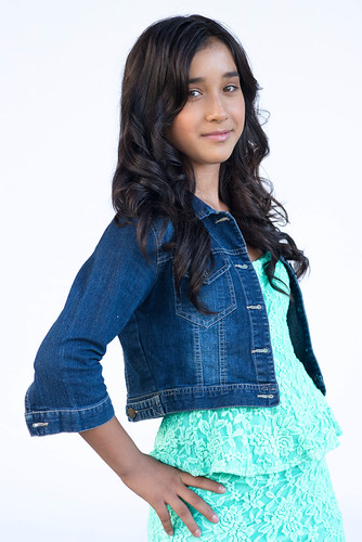 L.A Makeover 08-17-2014 | by barbizon_hollywood