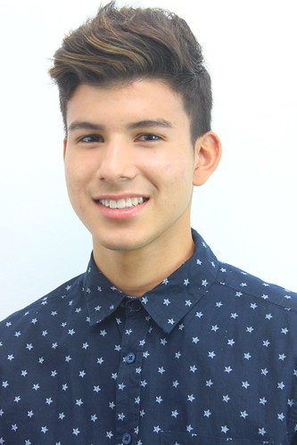 L.A Makeover  08-31-2014 | by barbizon_hollywood