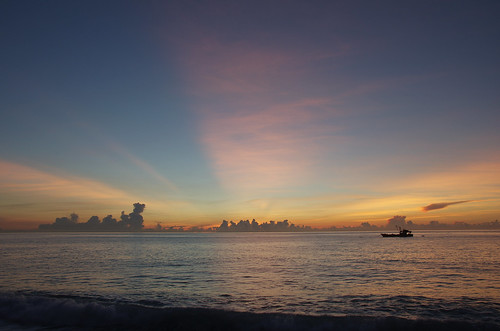 beach sunrise taiwan hualien 花蓮 崇德 da18250 smcpentaxda18250mmf3563edalif da18250f3563