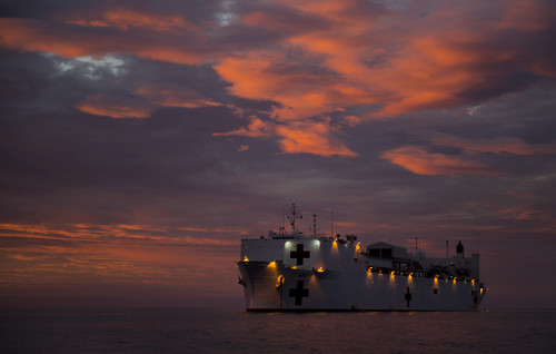 pg papuanewguinea bougainville arawa usnsmercy pacificpartnership