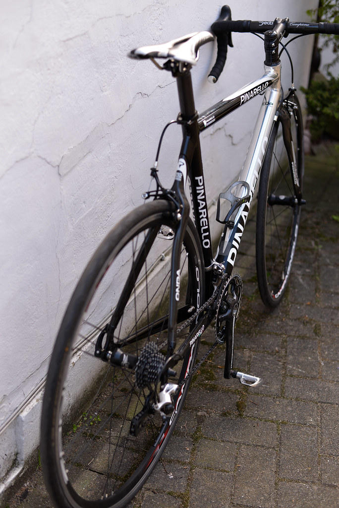 pinarello galileo 2003