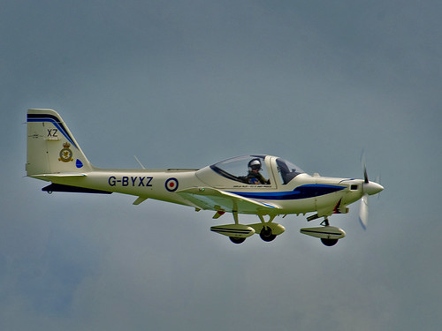 Tutor T1 | by john from Canterbury