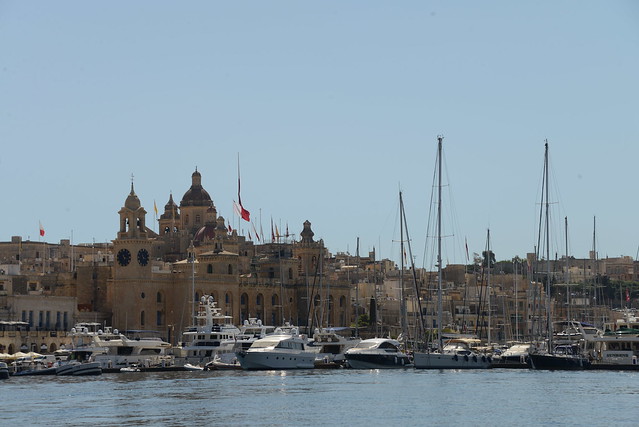 Malta 2014