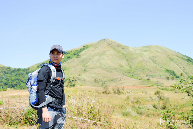 Mt. Talamitam, Batangas, PH