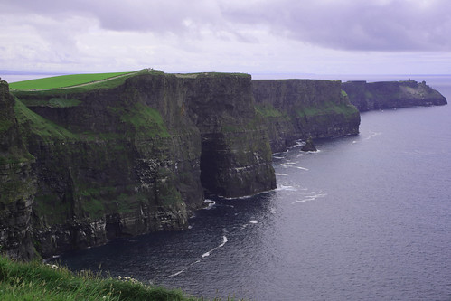 Cliffs of Moher | by KEA60