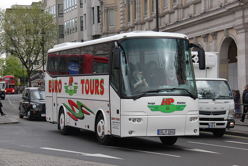 116493 Euro Tours Hugo Pfeifer, Kappelrodeck [D] OG-P3500 | Flickr