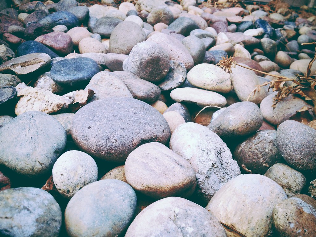 5. Something hard | Stephanie0728 | Flickr