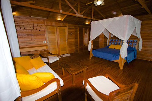 Agusta Eco Resort - Raja Ampat