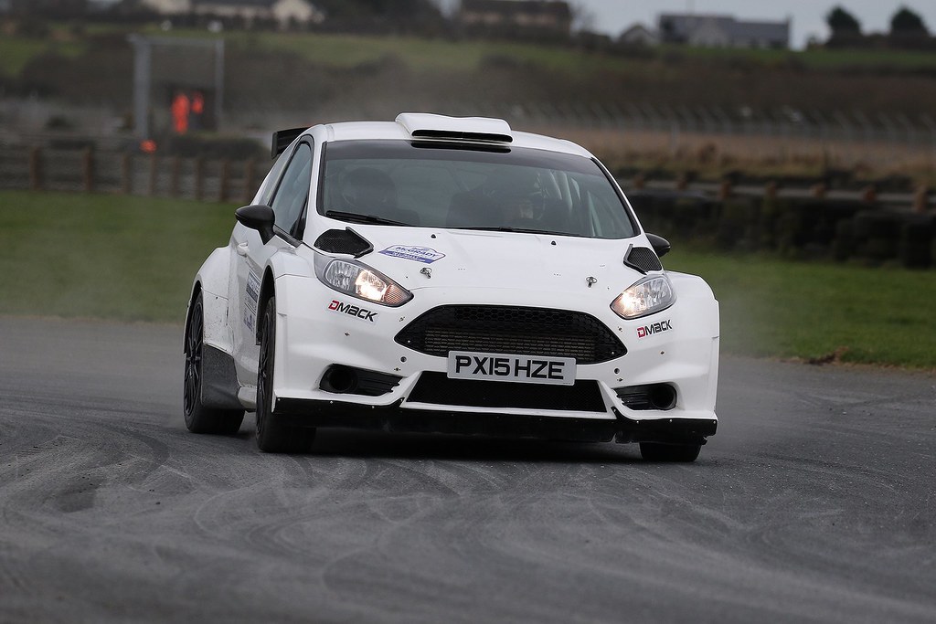 Pace Notes Rallye Pacenotes Rally Magazine Stages - Kirkistown 11-02-2017 43… | Flickr