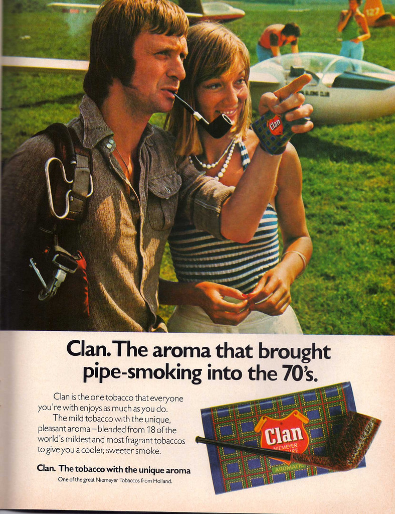 Clan - 1974