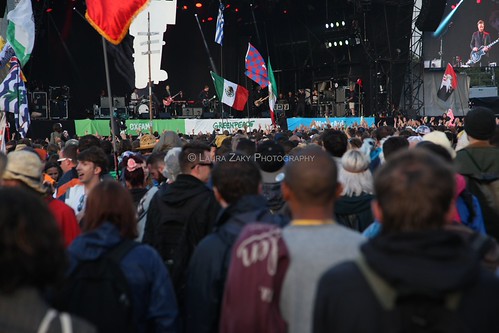 From the Inside - Out by ljphoto.co, The Otheruk sunset people music sun rain festival happy mud glastonbury atmosphere somerset f everyo