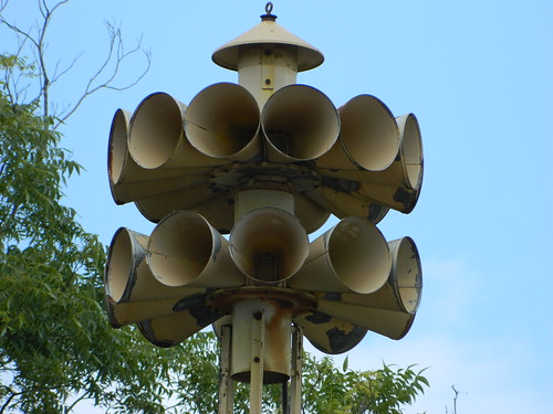 Federal Signal 2T22 - Spartanburg, SC | Located in Spartanbu… | Flickr