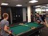 Flickr Pool Pong by Eric Willis