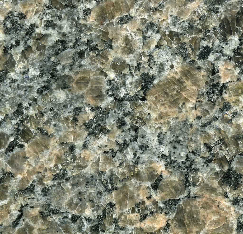 Nara Brown Granite (charnockite/farsundite/quartz mangerit… | Flickr