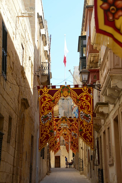 Malta 2014