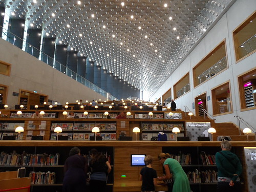 Bibliotheek Amersfoort
