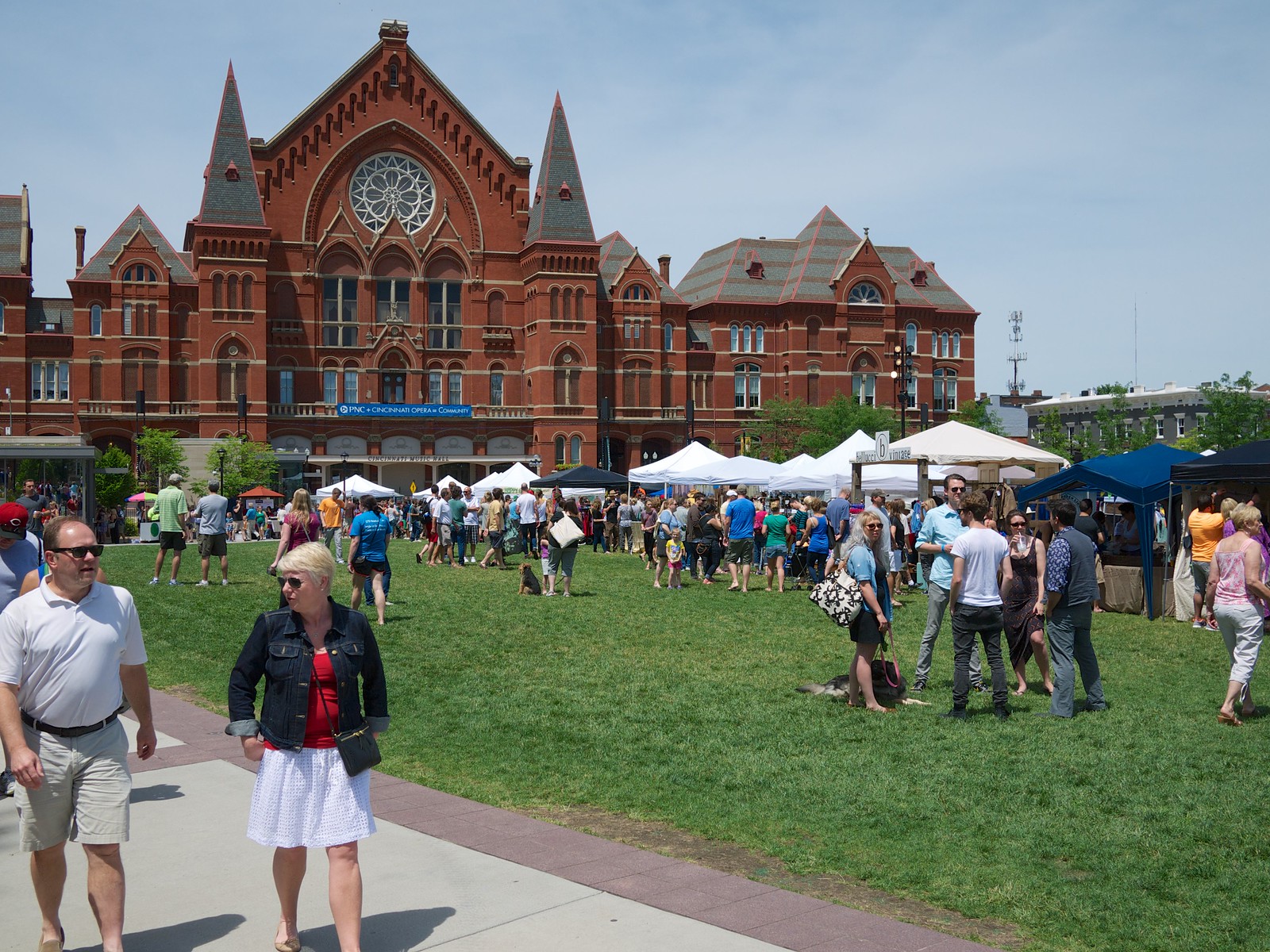 June CityFlea