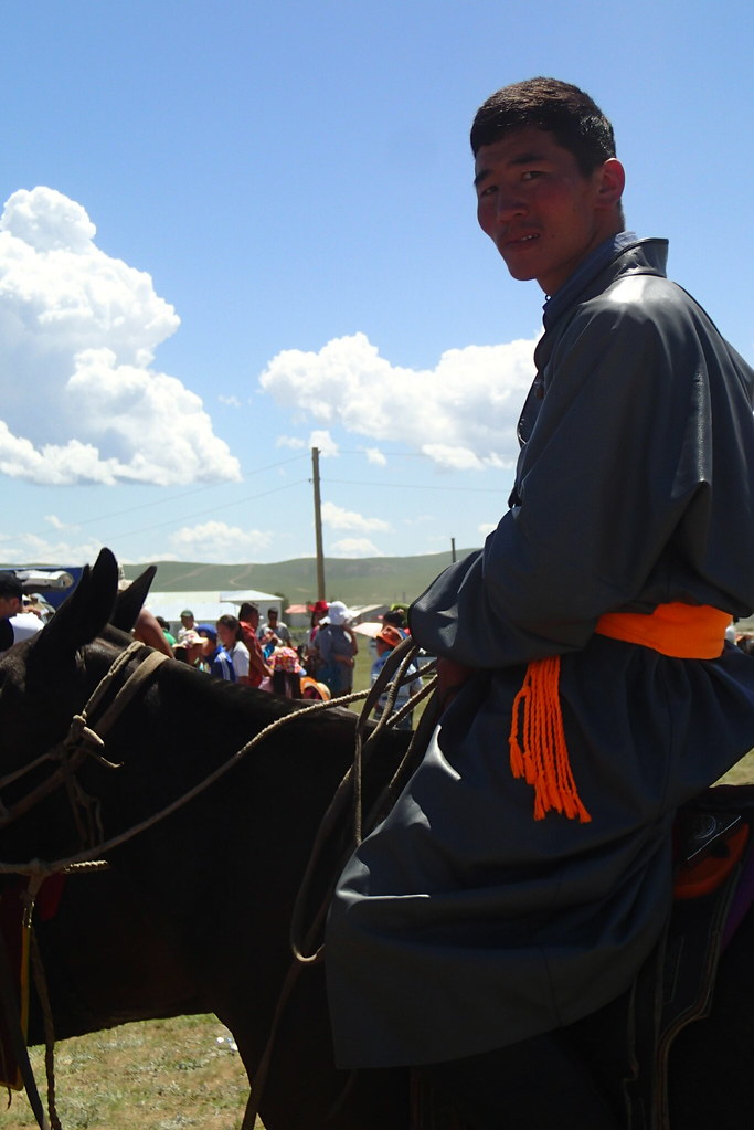 Монгольский ковбой. Монгольские Ковбои.