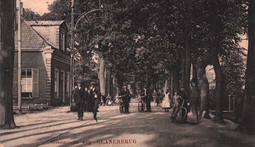 Gronauscheweg #, 1910